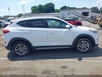 Hyundai Tucson III 2018 Hyundai Tucson 2018 Hyundai Tucson SEL AWD 2.0 Benzyna 164KM, zdjęcie 11