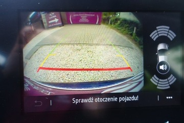 Renault Talisman Grandtour Facelifting 2.0 Blue dCi 160KM 2021 Renault Talisman Fv 23%* Automat EDC * 2.0 dCi 160, zdjęcie 28