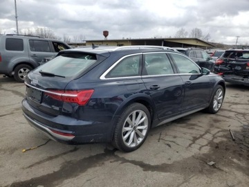 Audi 2022 Audi A6 Allroad Premium Plus 2022 3.0l 3.0 Benzyna 335KM, zdjęcie 3