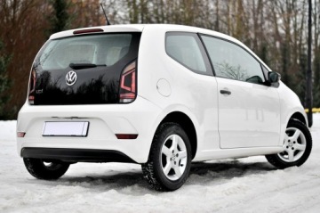 Volkswagen up! Hatchback 5d Facelifting 1.0 60KM 2017 Volkswagen Up! 1.0 60KM Klima El.Szyby Led, zdjęcie 25