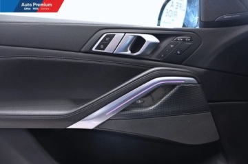 BMW X6 G06 M SUV 4.4 M50i 530KM 2021 BMW X6 M50iFV23Repair InclusiveService InclusiveBMW Laserlight 4.4, zdjęcie 10