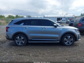 Kia Sorento IV 2023 Kia Sorento 2023 KIA SORENTO HYBRID EX 1.6 Hybryda 177KM, zdjęcie 7