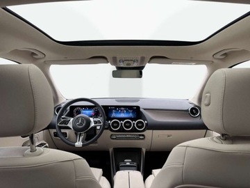 Mercedes GLA II Off-roader Facelifting 1.3 200 163KM 2025 Mercedes-Benz GLA GLA 200 1 wlasciciel Polski Salon DARMOWY RAPORT AUTO, zdjęcie 12