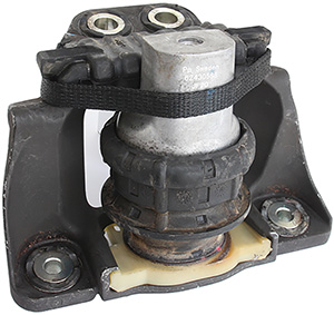 PODUSZKA SILNIKA VOLVO S60 S90 V90 XC60 XC90 T5 T8