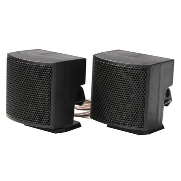 Głośnik muzyczny róg dla samochód DIY System Audio