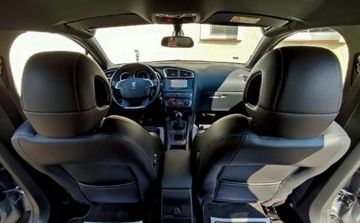 DS 4 I Hatchback Facelifting 2015 1.2 PureTech 131KM 2016 Citroen DS4 Filmik VIDEO Oryginal Przebieg Bogata Wersja NAWIGACJA Ksenony, zdjęcie 10