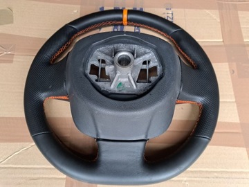 PEUGEOT 508 I 13R VOLANT