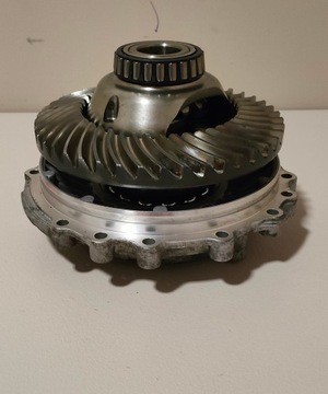 Mechanizm różnicowy skrzyni biegów 0CK 409131A