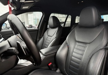 BMW Seria 3 G20-G21 Touring 2.0 320d 190KM 2020 BMW Seria 3 320d xDrive M Pakiet 190KM Head-UP HAK Dost.Komfort. Vat23 2.0, zdjęcie 26