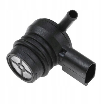 Zawór elektromagnetyczny, 1J0906517G, zawór