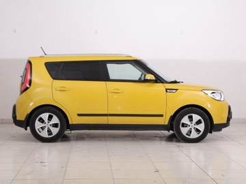 Kia Soul II 1.6 GDI 132KM 2014 Kia Soul 1.6 GDI, Salon Polska, Serwis ASO, Klima, zdjęcie 5