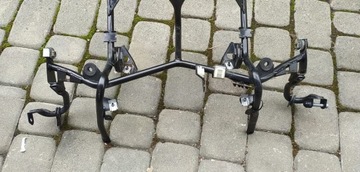 BMW R1150 RT Рама переднего навеса орг.