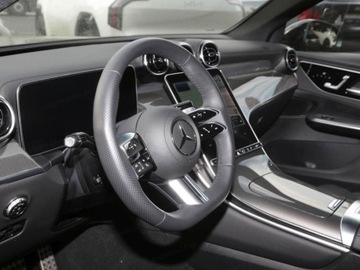 Mercedes GLC C254/X254 Coupe 2.0 220d 197KM 2025 GLC Coupe 220 d 4-Matic AMG Line 2.0 (197KM) 2025, zdjęcie 6