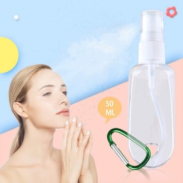 Набор из 6 распылителей + аксессуары.