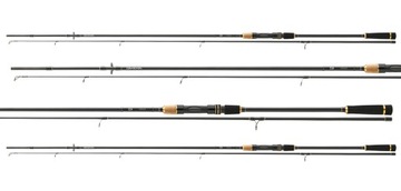 NA GRUNT - DAIWA LEGALIS ALLROUND 330/10-50g