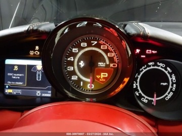 Ferrari California 2017 Ferrari California T 2017 3.9l 3.9 Benzyna 553KM, zdjęcie 10