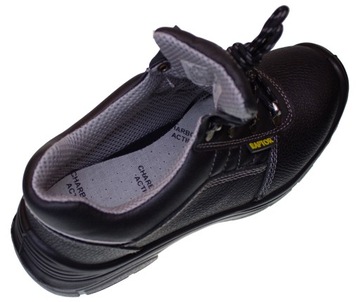 АНТИСЛАДКИЕ СТЕЛКИ ДЛЯ ОБУВИ С АКТИВИРОВАННЫМ УГЛЕМ 42