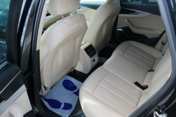 Audi A4 B9 Allroad Quattro Facelifting 2.0 40 TDI 204KM 2022 Audi A4 Avant S-Tronic Led F-vat Salon Polska, zdjęcie 15