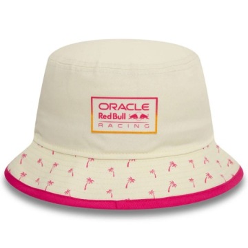 Red Bull Racing F1 Специальное издание Miami GP 2024 Шляпа