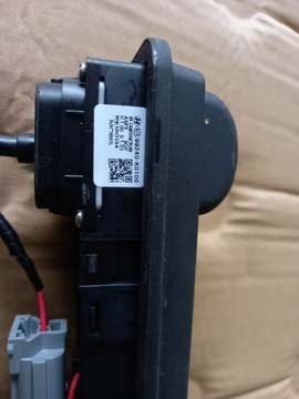 KAMERA COUVÁNÍ ZADNÍ KIA SOUL 2021 99240-K0100