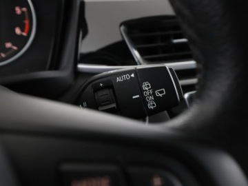 BMW X1 F48 Crossover sDrive18d 150KM 2017 BMW X1 navi klima auto grzane fotele kamera i, zdjęcie 31