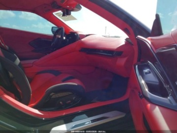 Chevrolet Corvette C7 2023 Chevrolet Corvette Z06 3LZ 2023 5.5 Benzyna 670KM, zdjęcie 12