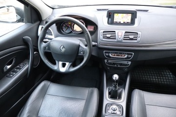 Renault Megane III Grandtour 1.4 16v TCe 130KM 2011 Renault Megane 1.4 TCe, Navi, Xenon, Klima, zdjęcie 6