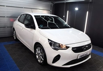 Opel Corsa F Hatchback 5d 1.5 Diesel 102KM 2021 Opel Corsa 1.5 Diesel 102 KM 1.5 Diesel 102KM, zdjęcie 20