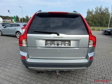 Volvo XC90 I 2008 Volvo XC 90 3.2 AWD Summumtylko 225Tkmgaz LPIz Belgiibezwypadekserwis w Vo, zdjęcie 6