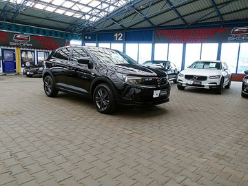 Opel 2022 Opel Grandland AUTOMAT+LED 1WŁ KRAJ. BEZWYP. F23%, zdjęcie 4