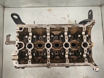 AUDI A5 8T A4 B8 1.8 2.0 TFSI CDN ГОЛОВКА ЦИЛИНДРА 06H103373K