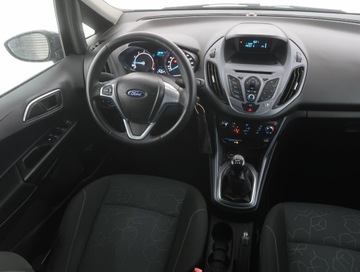 Ford B-MAX 1.0 EcoBoost 100KM 2014 Ford B-Max 1.0 EcoBoost, Klima, zdjęcie 6
