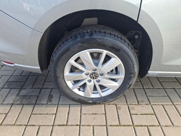 Volkswagen Caddy V 2025 Volkswagen Caddy 1.5 TSI 116 KM DSG, zdjęcie 11