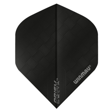 Piórka WINMAU Prism delta do Lotek Rzutek Dart