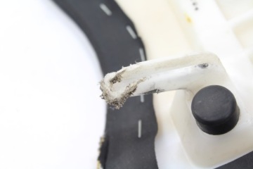 SUZUKI GSX-R 600 750 K8 K9 L0 СИДЕНЬЕ ВОДИТЕЛЯ