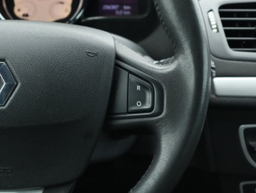 Renault Megane III Hatchback 1.4 16v TCe 130KM 2009 Renault Megane 1.4 TCe, Klima, Klimatronic, zdjęcie 17