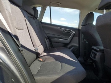 Toyota RAV4 V 2021 Toyota RAV4 2021 TOYOTA RAV4 LE 2.5 Hybryda 176KM, zdjęcie 8