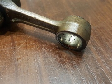 ШАТУН КОЛЕНВАЛА STIHL 038 AV MS 380