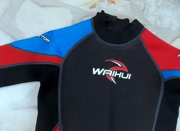 Waihui UV Protector Неопреновая пена 146-152
