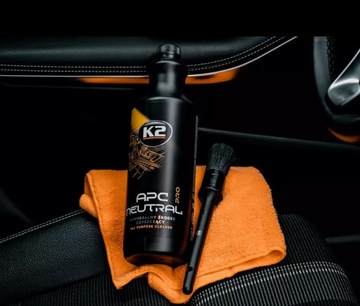 K2 ДЕТАЛИЗАЦИЯ