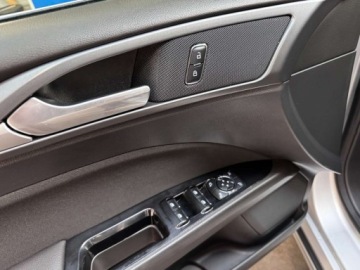 Ford Mondeo V Sedan 2.0 TDCi 180KM 2016 Ford Mondeo TITANIUM rodzinny bezpieczny praktyczny przestronny ekonomiczny, zdjęcie 26