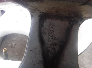 ALU RÁFKY RÁFKY HLINÍK 15'' 7J 5X112 ET35 VW T4