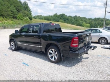  RAM 1500 Limited 57 Box 2021 5.7l 5.7 Benzyna 395KM, zdjęcie 3