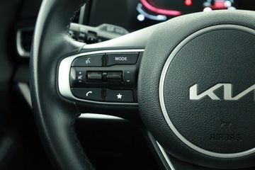 Kia Sportage V SUV 1.6 T-GDI MHEV 150KM 2023 Kia Sportage 1.6 T-GDI MHEV, Salon Polska, zdjęcie 14