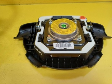 VOLANT KOŽENÁ Z ULOŽENÍ DAEWOO KALOS DW2115-20112 NR29