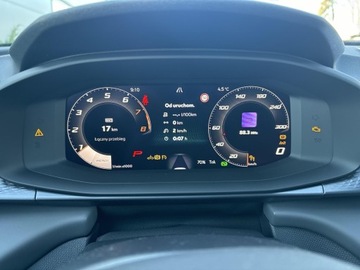 Cupra Terramar 2025 Cupra Terramar 2.0 TSI 204 KM 7-biegowa automatycz, zdjęcie 18