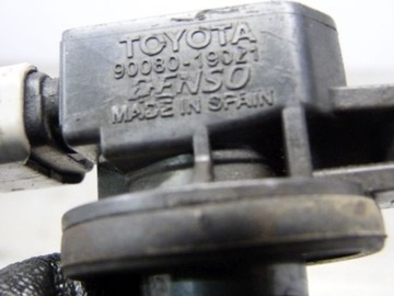 CÍVKA ZAPALOVACÍ 90080-19021 TOYOTA YARIS 1.0 VVTI