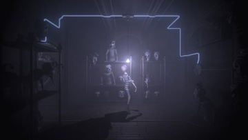 The Medium + Observer: System Redux + DARQ: Complete Edition Bundle ** KLUC