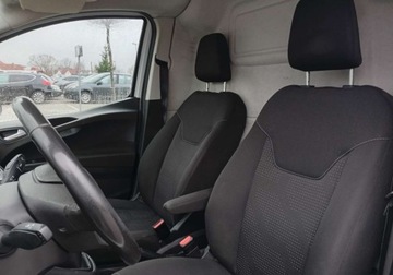 Ford Transit Courier I Van 1.5 Duratorq TDCi  75KM 2018 Ford Transit Courier Kupiony w Polsce - 1,5 - 75 KM - FV 23 1.5 Diesel, zdjęcie 19