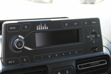 Opel Combo E Kombivan 1.5 Diesel 102KM 2019 Opel Combo Life LIFE 1.5Cdti ENJOY F-vat G.Kiero, zdjęcie 22